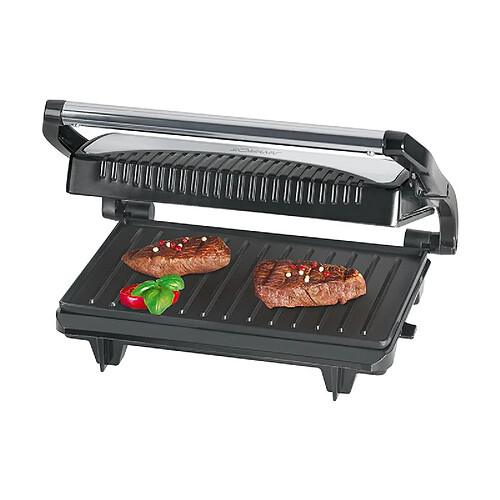 Grill multifonction Bomann MG2251CB Noir