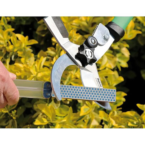 DMT Aiguiseur Diafold - 325/600 grain