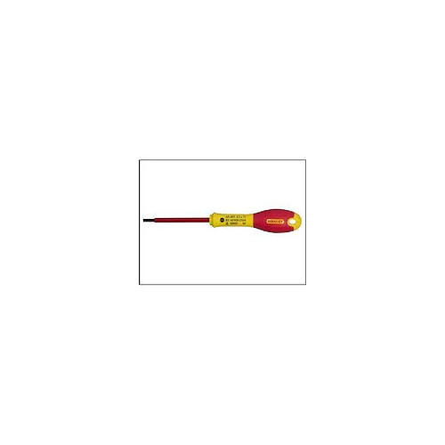 Stanley Tournevis électricien Fatmax VDE