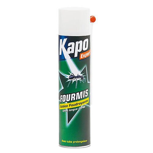 Kapo 3127 Anti-Fourmis