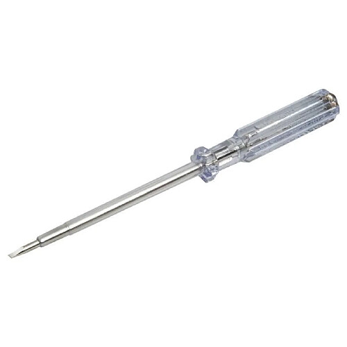 Stanley - Tournevis testeur basse tension 3,5x105 mm