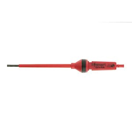 Bizline lame de tournevis de rechange plat 3.5 mm