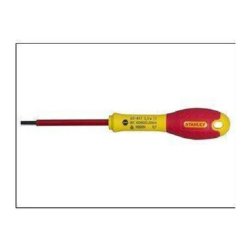 Stanley Fatmax 4x100mm