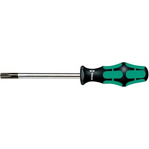 Wera Tournevis TORX® T9 - L 60 mm