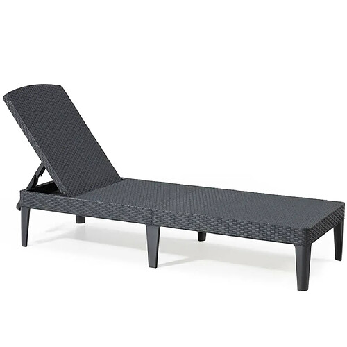 Keter Chaise longue Jaipur