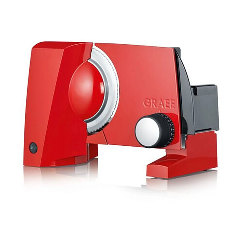 Graef SKS100 - Rouge