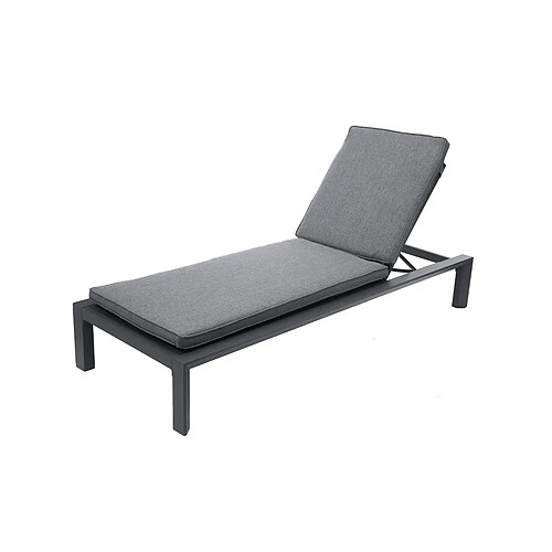 HESPERIDE Évasion Anthracite