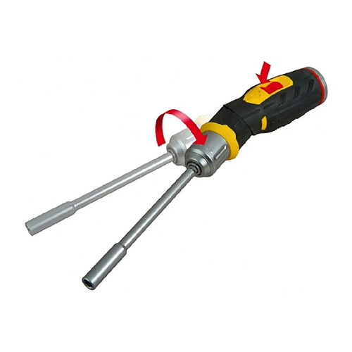 Tournevis Stanley FMHT0-62691