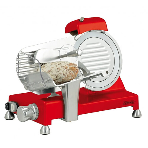 Casselin CTJ195BR - Rouge