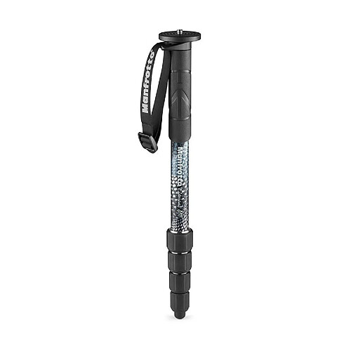 Manfrotto MMELMIIA 5 BK