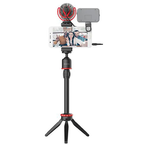 Boya Monopode Trepied VG 330