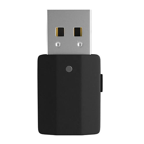 Wewoo Transmetteur Récepteur BT600 USB - Noir