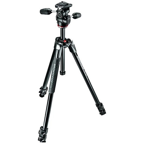 Manfrotto MK290XTA3-3W