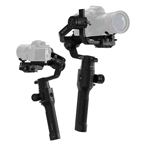 DJI Ronin S