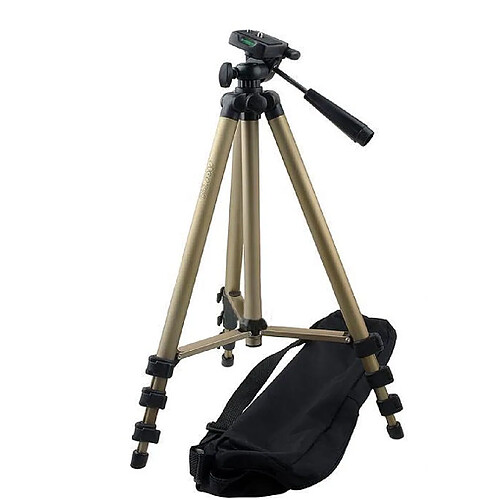 Hama Trépied Photo Star 700