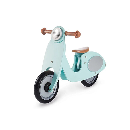 PINOLINO Vespa Wanda - Menthe
