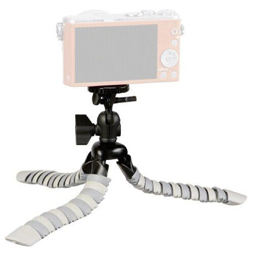 CAMGLOSS Octopod Tripod