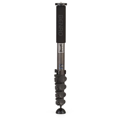 Benro MAD 49 C Monopode Trépied
