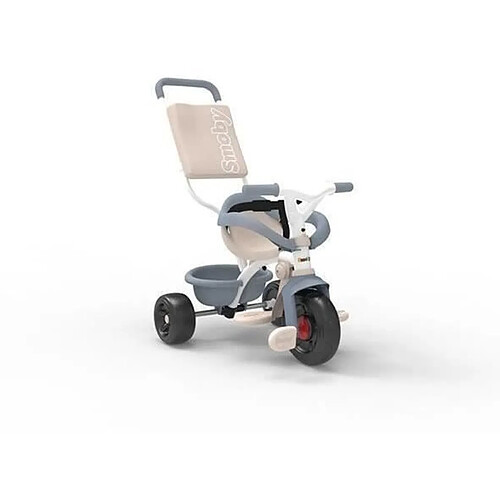 SMOBY Be Fun Confort Tricycle Bleu