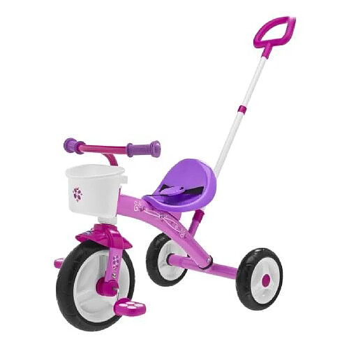 CHICCO Tricycle U/Go Girl