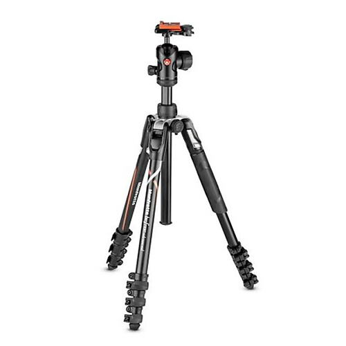 Manfrotto Befree Ad Sony