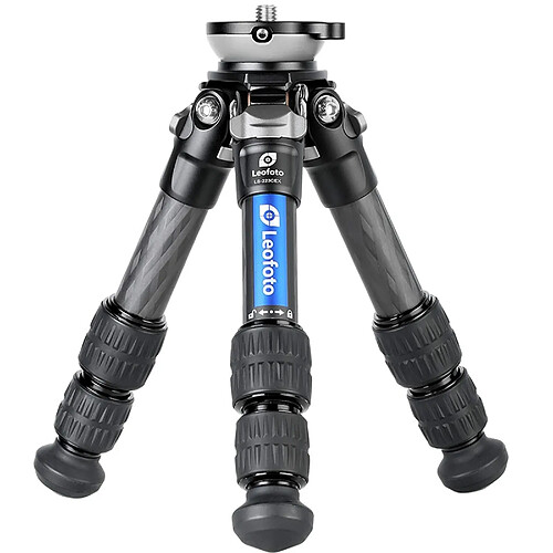 Leofoto LS-223CEX
