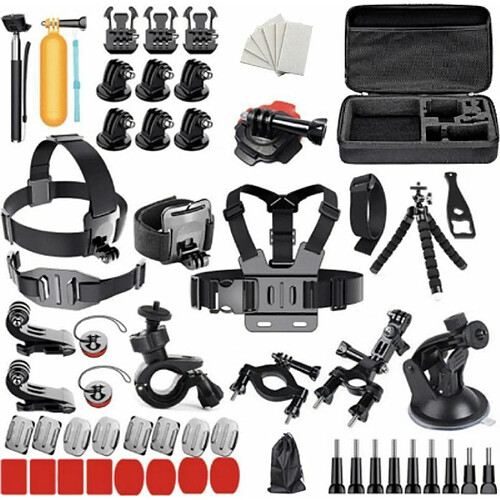Hurtel Accessoires 67 en 1