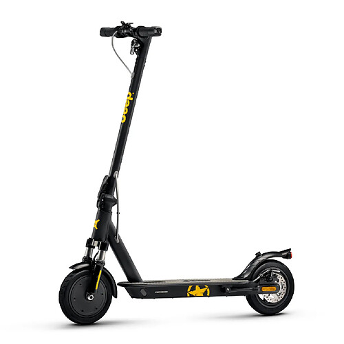 YAGO JEEP Sentinel - Noir