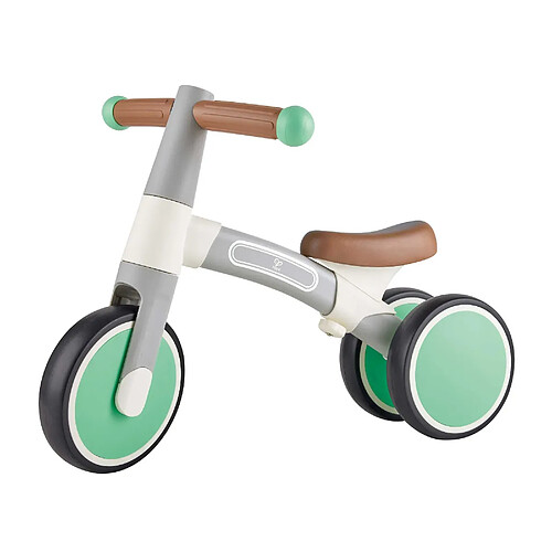 Hape Toys Draisienne 3 roues Vert