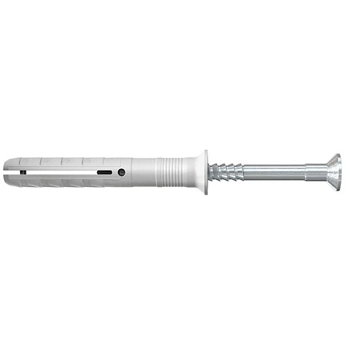 FISCHER Cheville à frapper N Nylon 50353