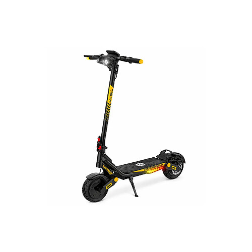 UrbanGlide Ecross Pro Boost - Noir