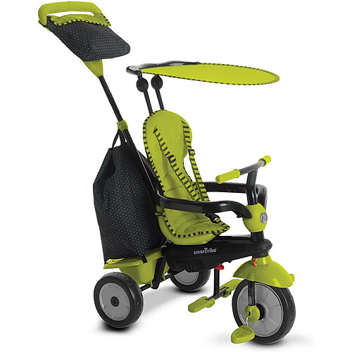Smart Trike SmarTrike Glow - Vert