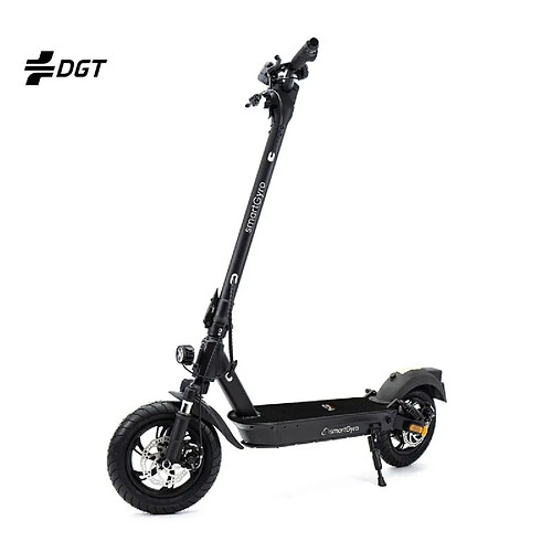 Smartgyro K2 Pro XL