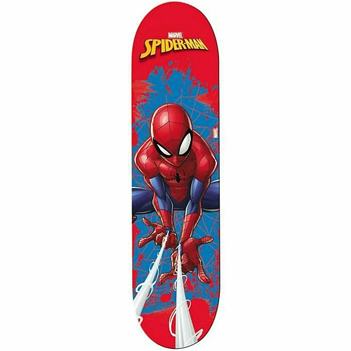 Mondo Skateboard SPIDERMAN