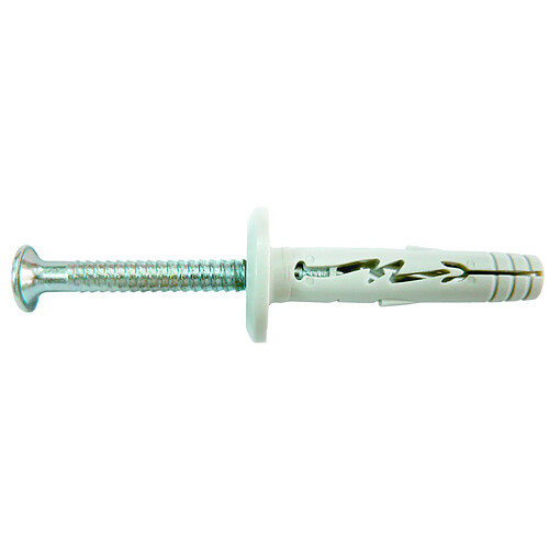 Spit Cheville à Frapper HIT M 6 x 30 mm
