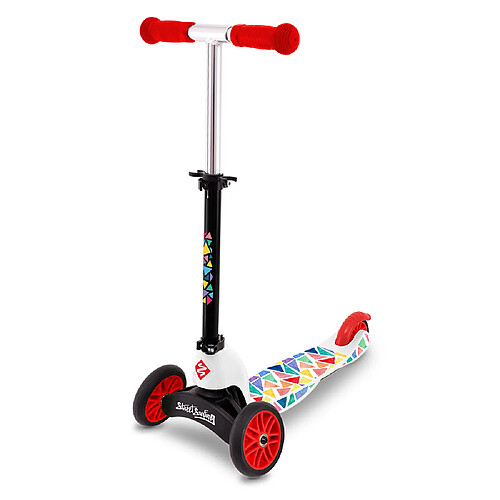 Street Surfing Fizz Flip Mini Evo