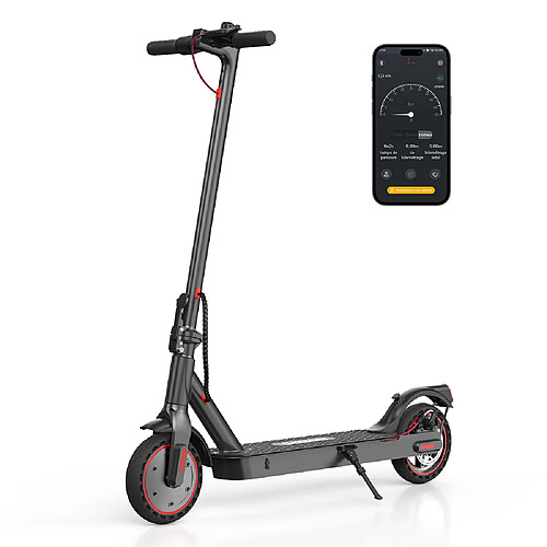 iScooter i9 350W