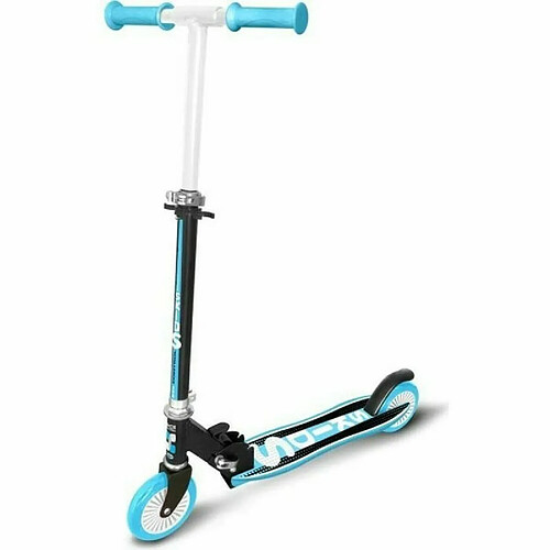 BigBuy Trottinette Bleu