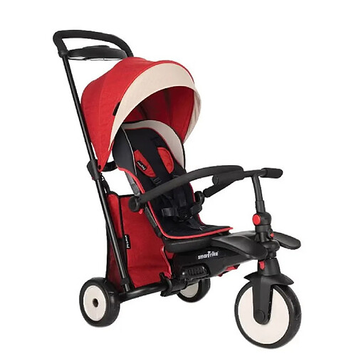 Smart Trike smarTrike STR5 - Rouge