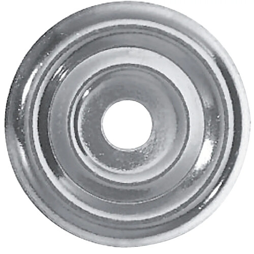 Novipro Rosace plate 25 mm