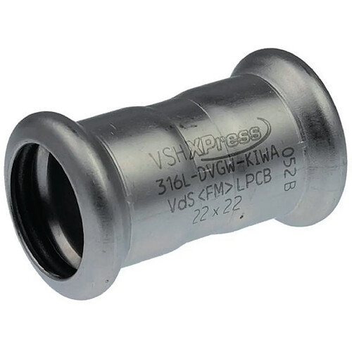 Comap Xpress Manchon F/F 22