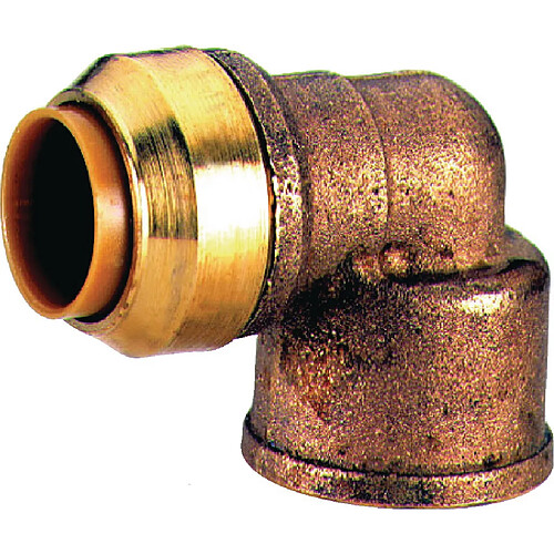 Comap coude instantané 90° Tectite Classic