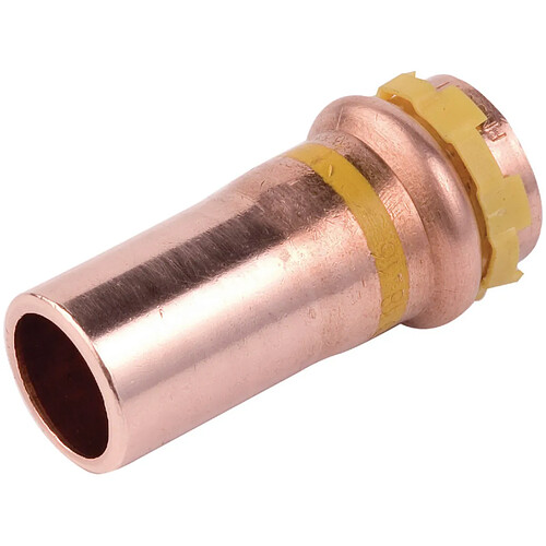 Comap 5243VG2216 - Réduction à Sertir Cuivre Gaz