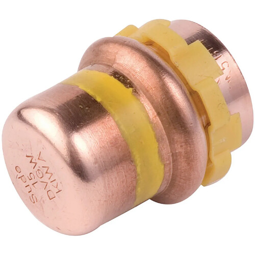 Comap 5301VG14 - Bouchon à sertir
