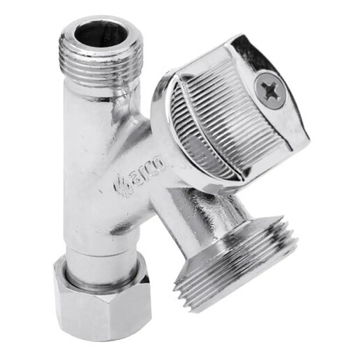 ARCO Robinet Machine à Laver Conekta