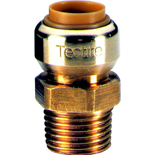 COMAP manchon instantané tectite - femelle 18 mm