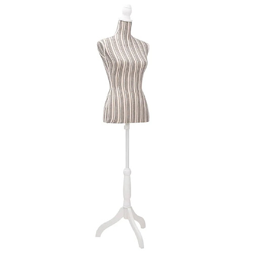 VidaXL Buste couture
