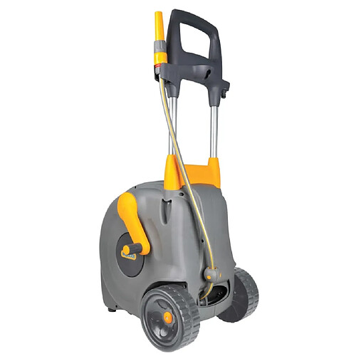 Hozelock Fast Cart 40m à Enrouleur