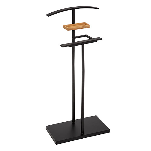 Five simply smart Valet de chambre métal - Noir
