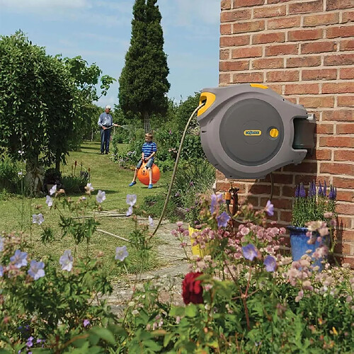 Hozelock Dévidoir automatique Auto Reel